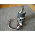 DC Motor DH053-060E3N01 Shinano Kenshi Robotics CNC w/ optical encoder H9700